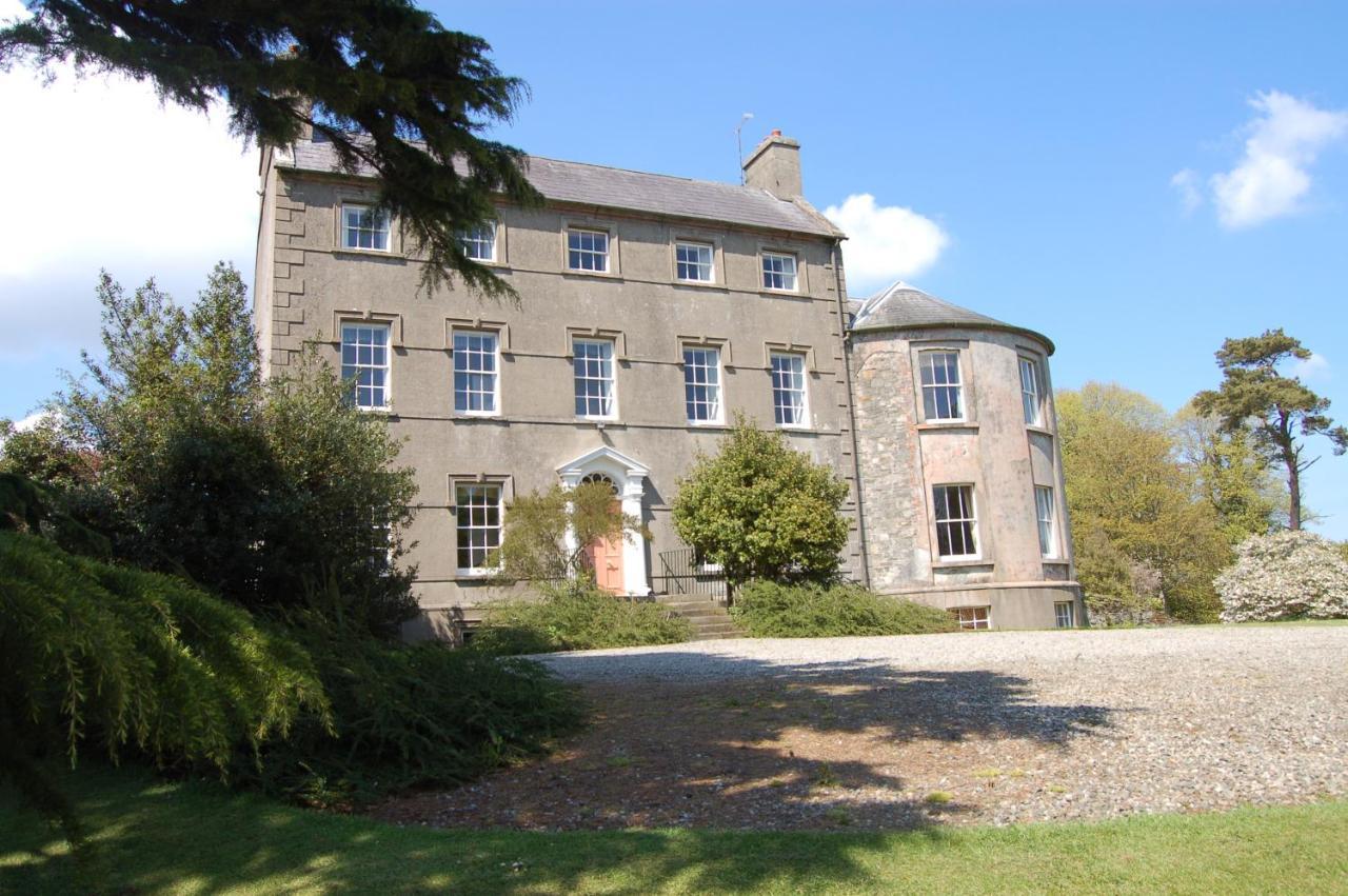 Ballydugan Country House Downpatrick Exterior photo