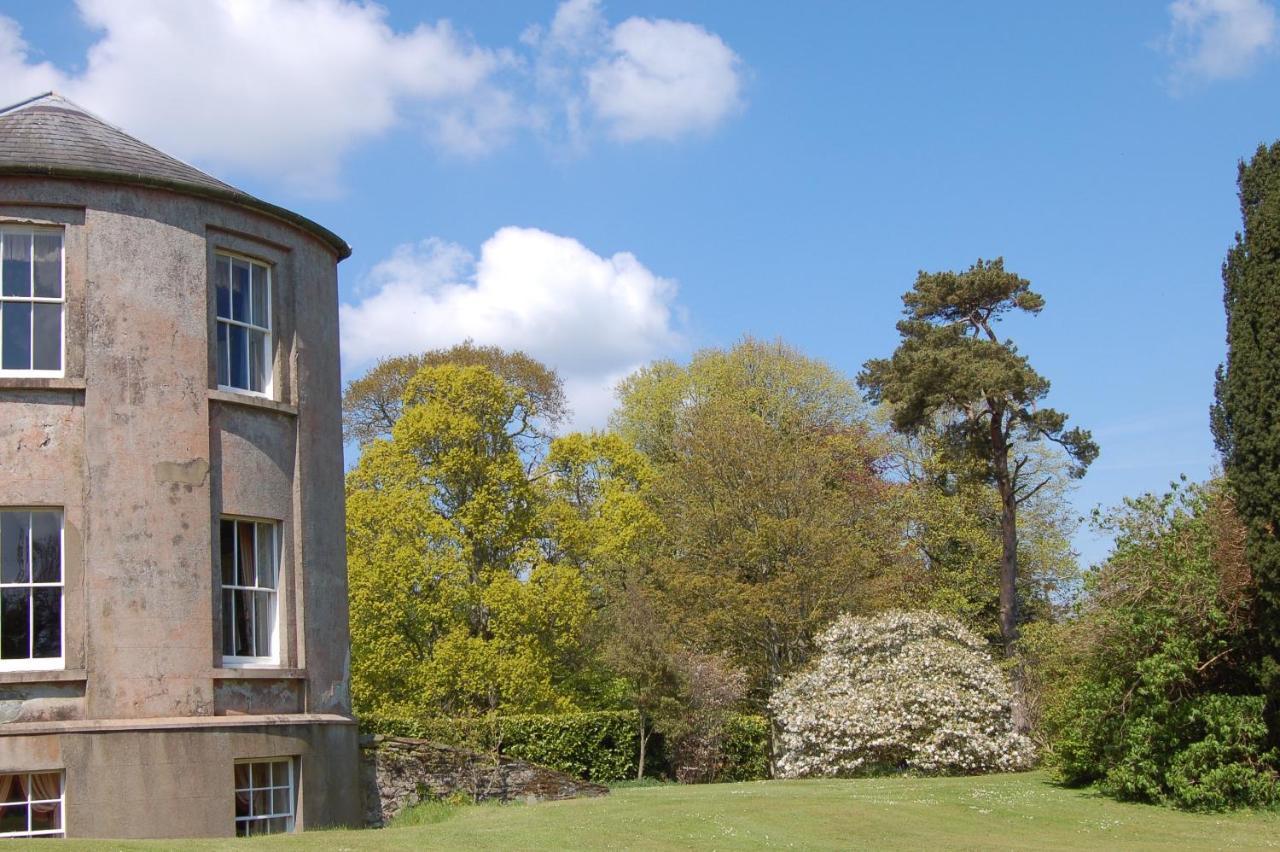 Ballydugan Country House Downpatrick Exterior photo