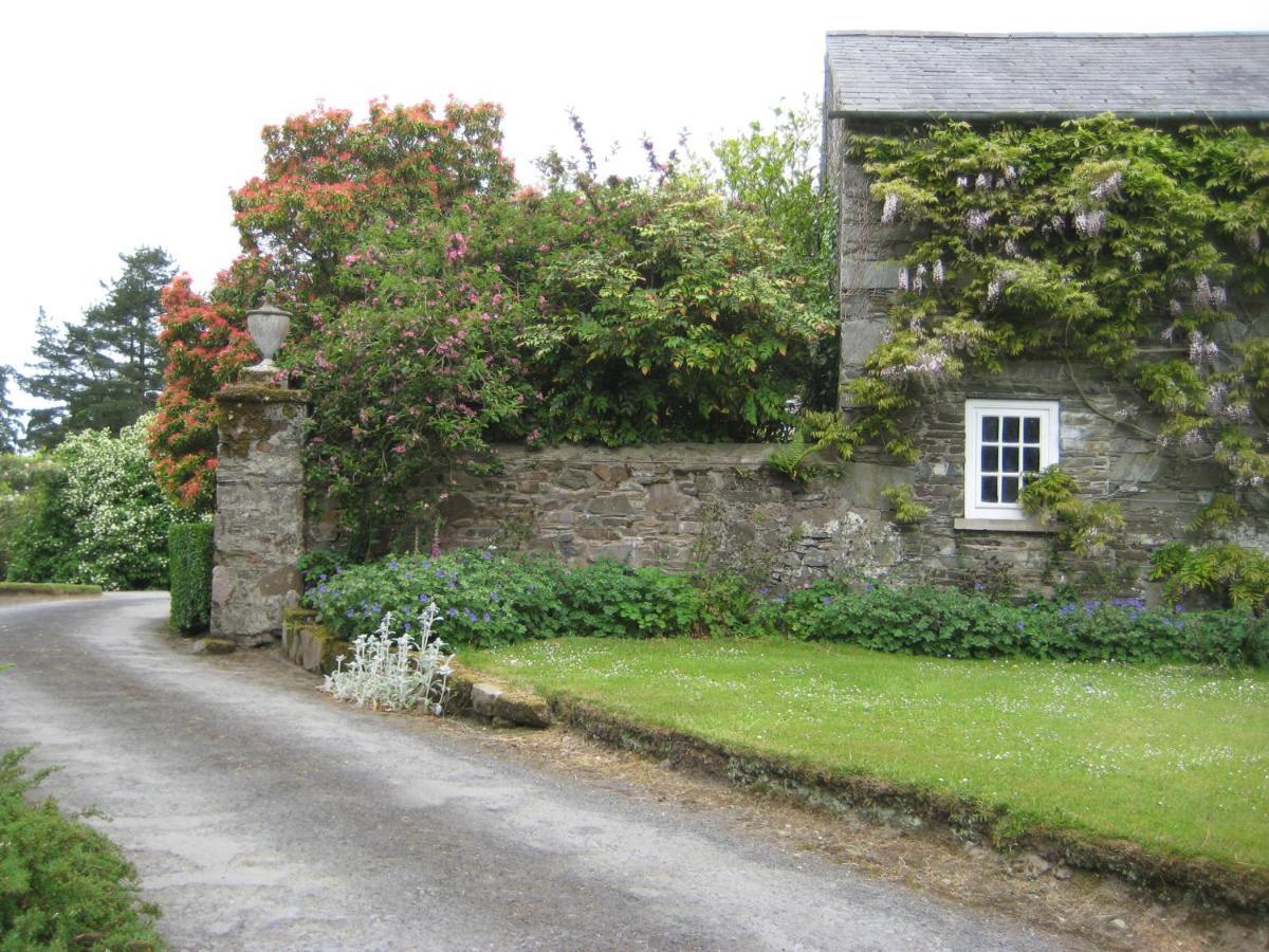 Ballydugan Country House Downpatrick Exterior photo
